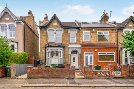1 bedroom apartment to rent - Elmsdale Road, London, E17 - Property View 1