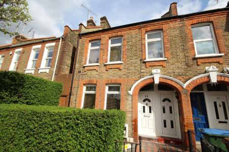 2 bedroom apartment to rent - Fleeming Road, London, E17 - Property View 1