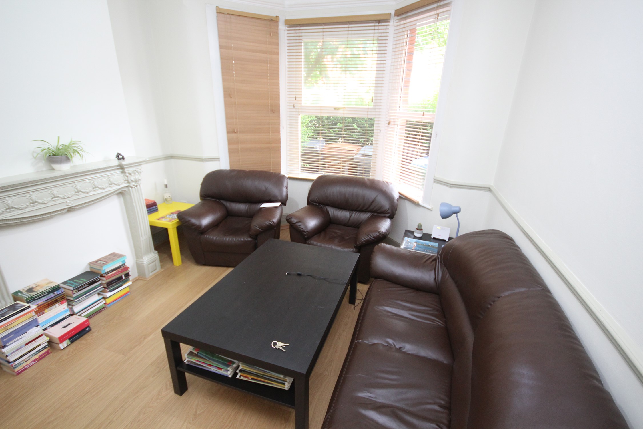 1 bedroom apartment to rent - Carr Road, London, E17 - Property View 1