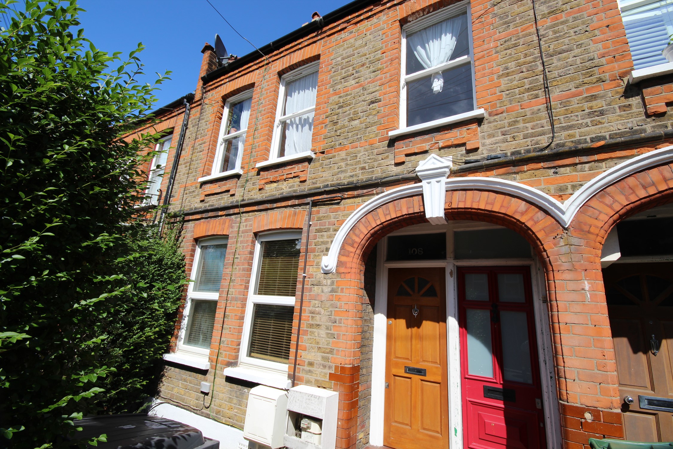 2 bedroom apartment to rent - Diana Road, London, E17 - Property View 1