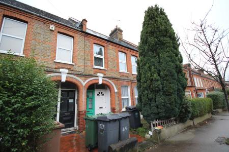 2 bedroom apartment to rent - Badlis Road, London, E17 - Property View 1