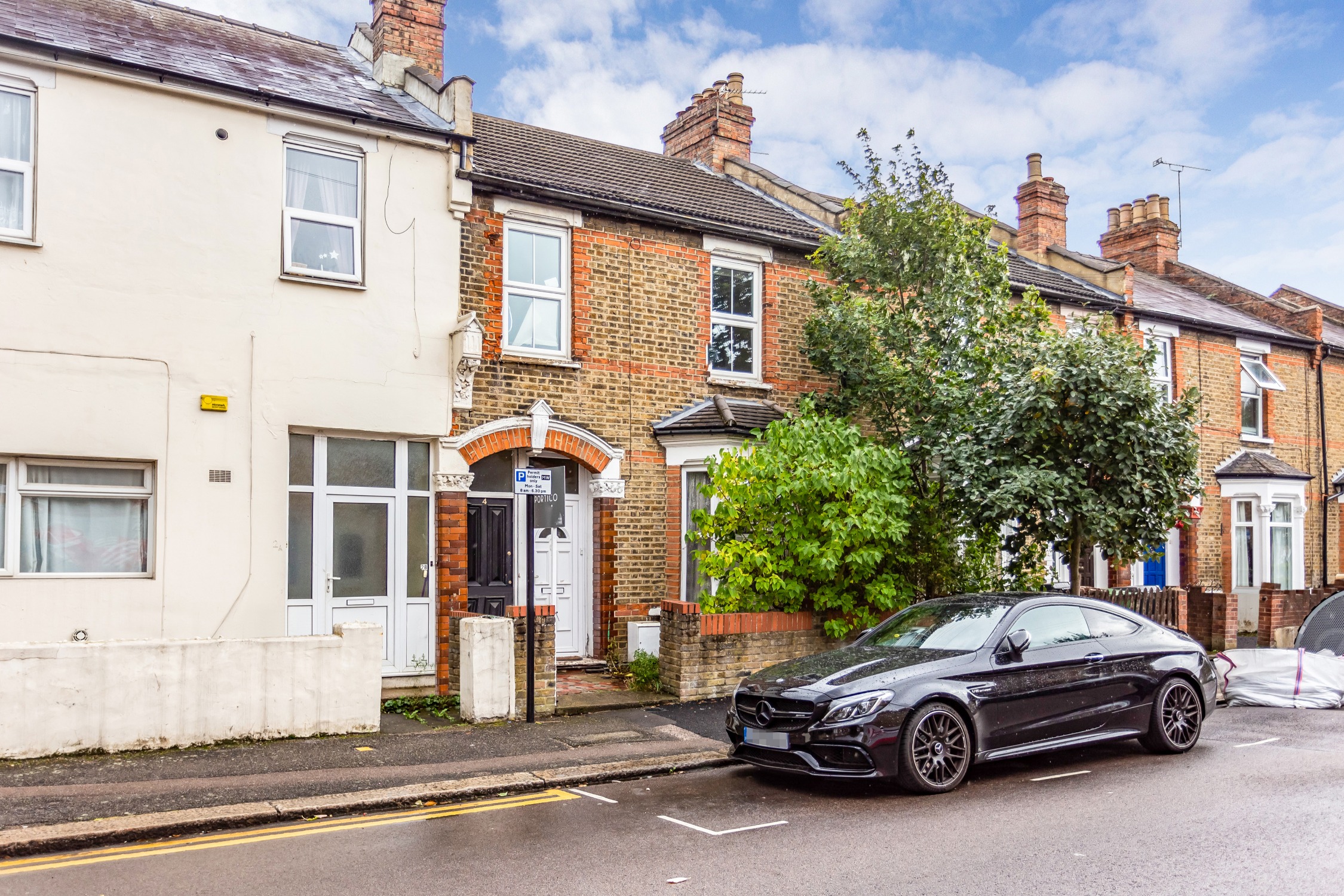 2 bedroom apartment to rent - Brighton Avenue, London, E17 - Property View 1