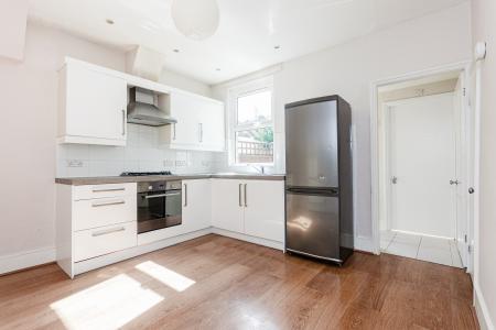 3 bedroom house to rent - Clacton Road, London, E17 - Property View 2