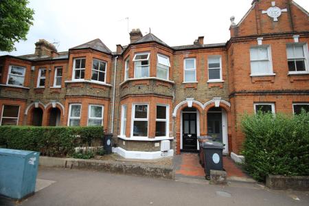 1 bedroom apartment to rent - Edward Road, London, E17 - Property View 1