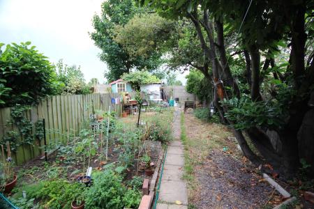 1 bedroom apartment to rent - Edward Road, London, E17 - Property View 2