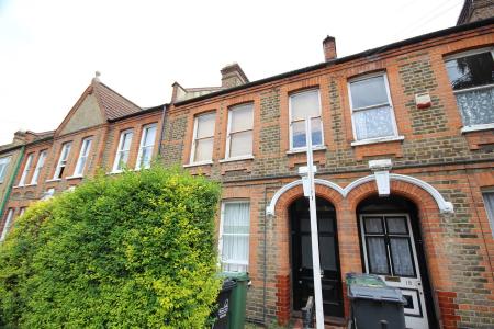 1 bedroom apartment to rent - Courtenay Road, London, E17 - Property View 1