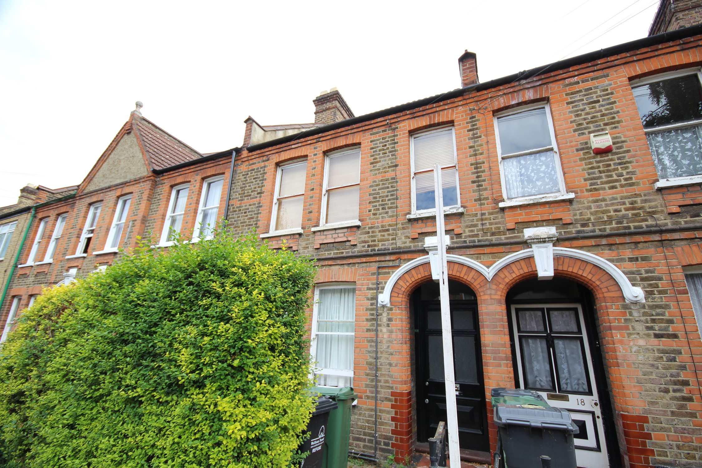 1 bedroom apartment to rent - Courtenay Road, London, E17 - Property View 1