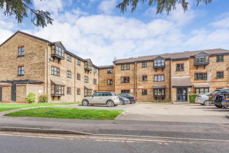 1 bedroom apartment to rent - Yunus Khan Close, London, E17 - Property View 1