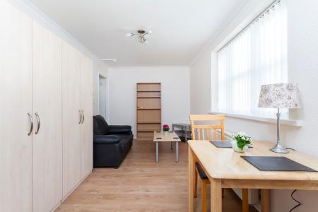 1 bedroom apartment to rent - Yunus Khan Close, London, E17 - Property View 3