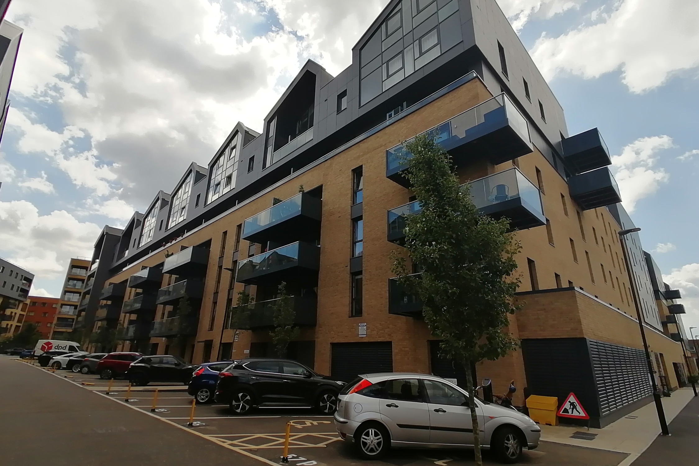 1 bedroom apartment to rent - London, E17 - Property View 1