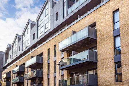1 bedroom apartment to rent - London, E17 - Property View 2