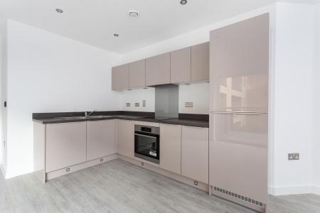 1 bedroom apartment to rent - London, E17 - Property View 3