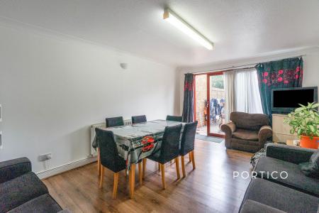 4 bedroom house to rent - Queens Road, London, E17 - Property View 3