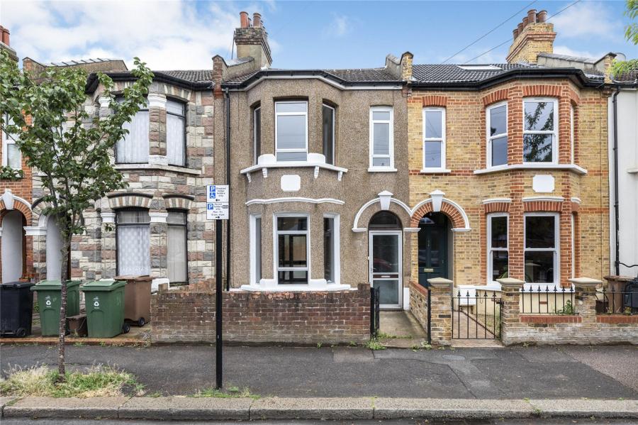 3 bedroom property to rent - Brooke Road, Walthamstow, London, E17 - Property View 2