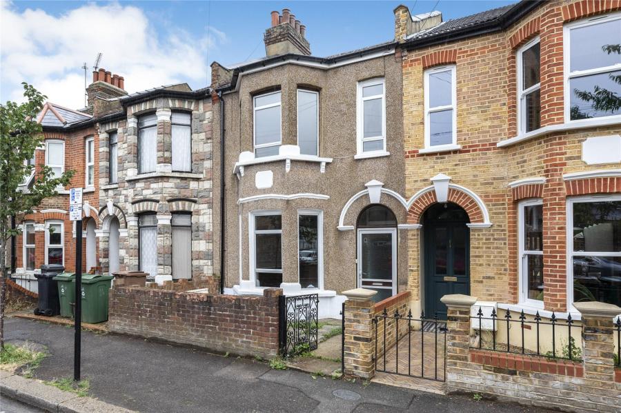 3 bedroom property to rent - Brooke Road, Walthamstow, London, E17 - Property View 1