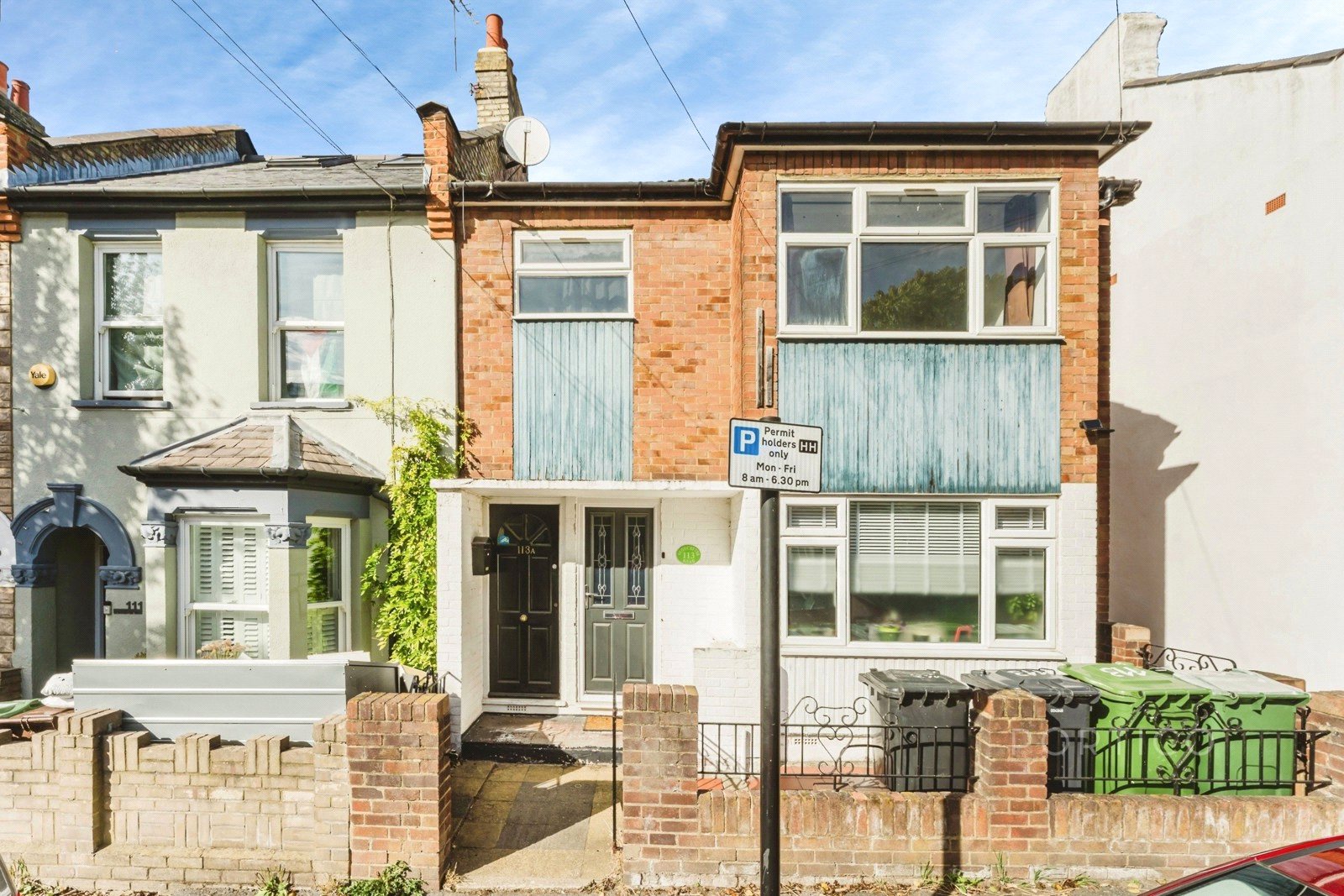 2 bedroom property to rent - Gloucester Road, London, E17 - Property View 1