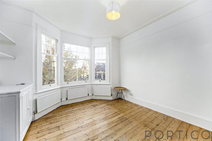 2 bedroom apartment to rent - Marcus Street, London, SW18 - Property View 2