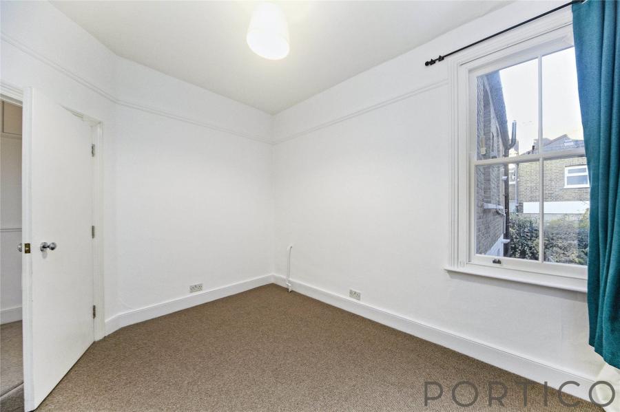 2 bedroom apartment to rent - Marcus Street, London, SW18 - Property View 3