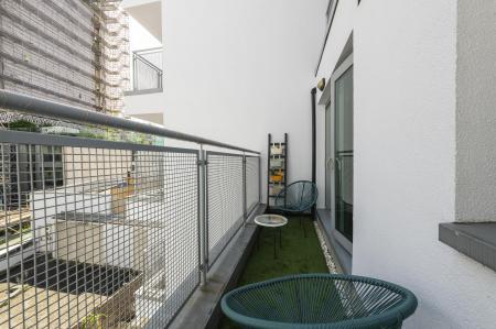 1 bedroom apartment to rent - Hardwicks Square, London, SW18 - Property View 2