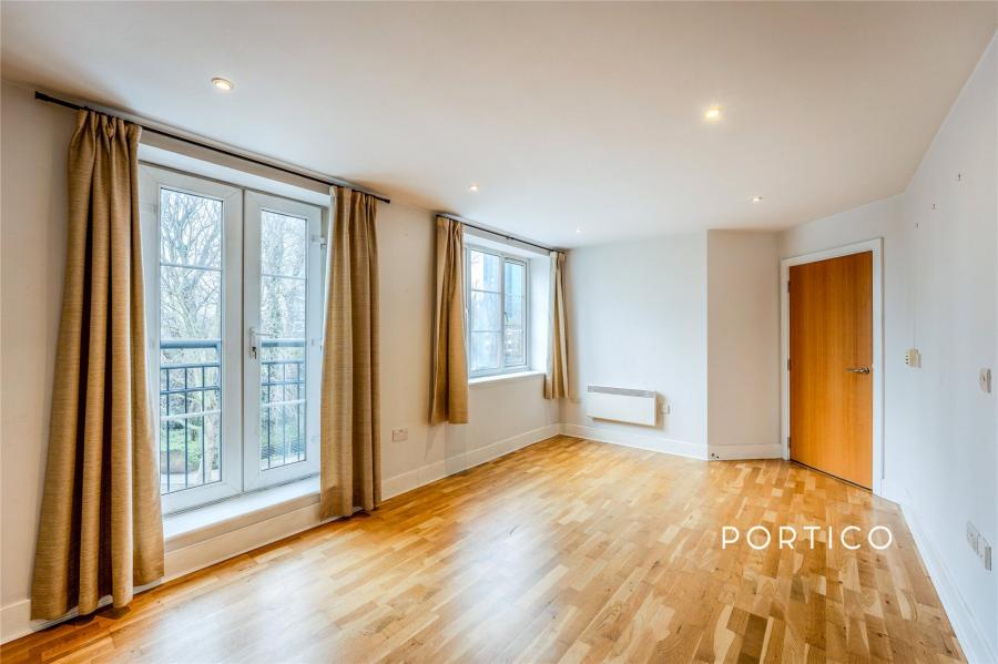 1 bedroom apartment to rent - Garratt Lane, London, SW18 - Property View 1