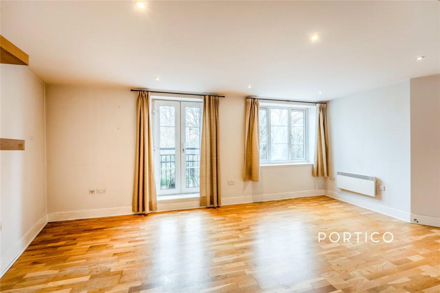 1 bedroom apartment to rent - Garratt Lane, London, SW18 - Property View 2