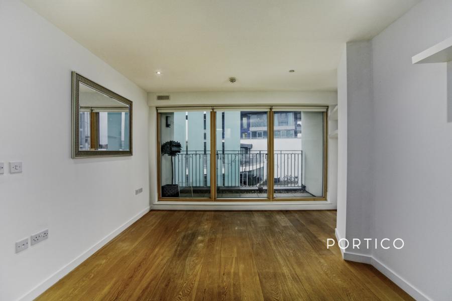 2 bedroom apartment to rent - Hardwicks Square, London, SW18 - Property View 2