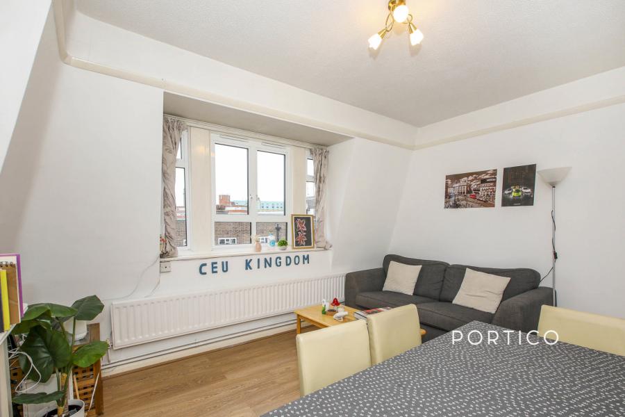 2 bedroom apartment to rent - Fairfield Drive, London, SW18 - Property View 2