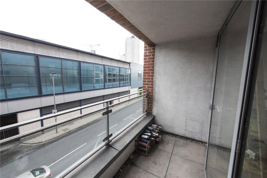 1 bedroom house to rent - Hardwicks Square, London, SW18 - Property View 3
