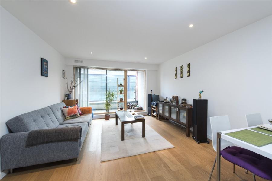 1 bedroom house to rent - Hardwicks Square, London, SW18 - Property View 1