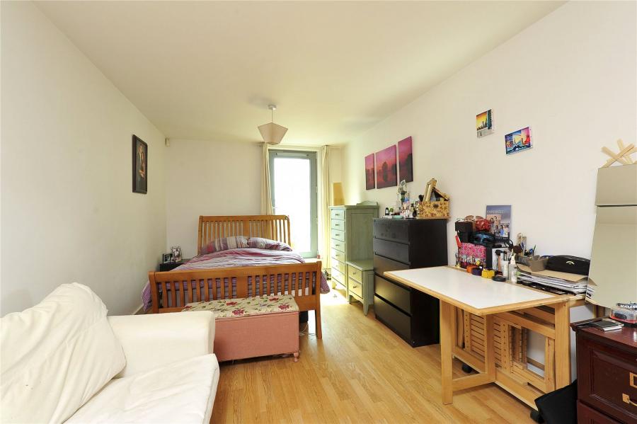 1 bedroom apartment to rent - Hardwicks Square, London, SW18 - Property View 3