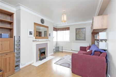 1 bedroom house to rent - Fairfield Court, Fairfield Street, Wandsworth, SW18 - Property View 1