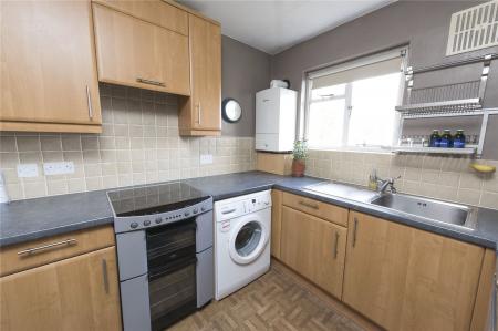 1 bedroom house to rent - Fairfield Court, Fairfield Street, Wandsworth, SW18 - Property View 2