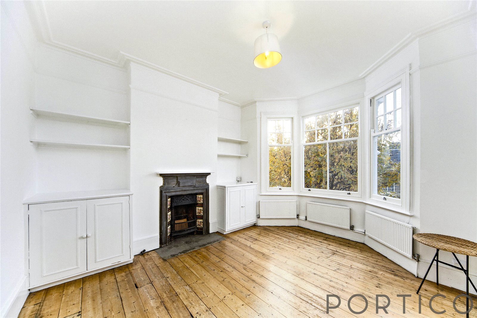 1 bedroom apartment to rent - Marcus Street, London, SW18 - Property View 1