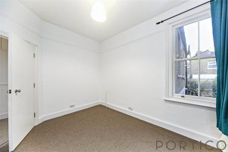 1 bedroom apartment to rent - Marcus Street, London, SW18 - Property View 3