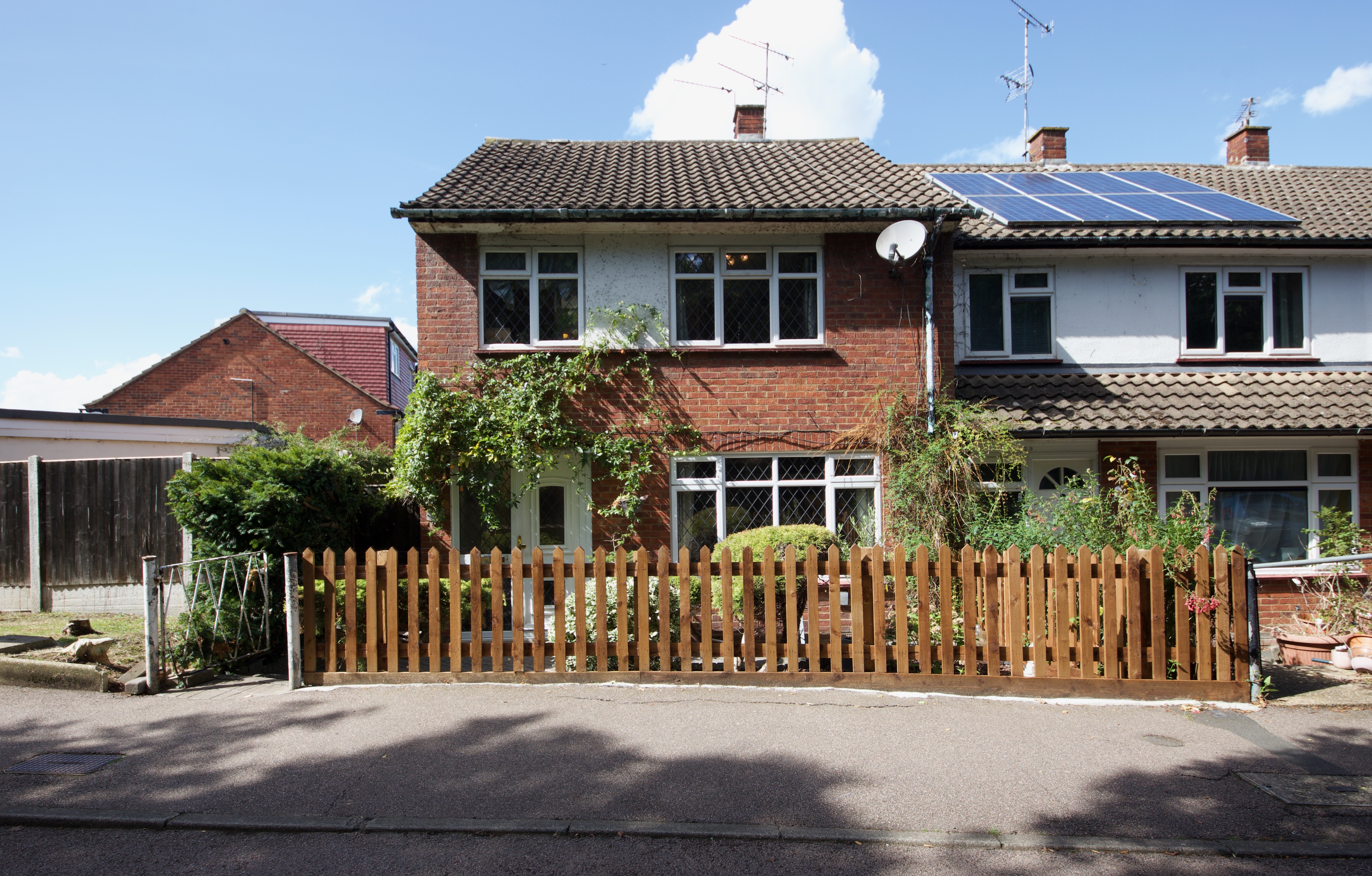 3 bedroom house to rent - South Avenue, London, E4 - Property View 1