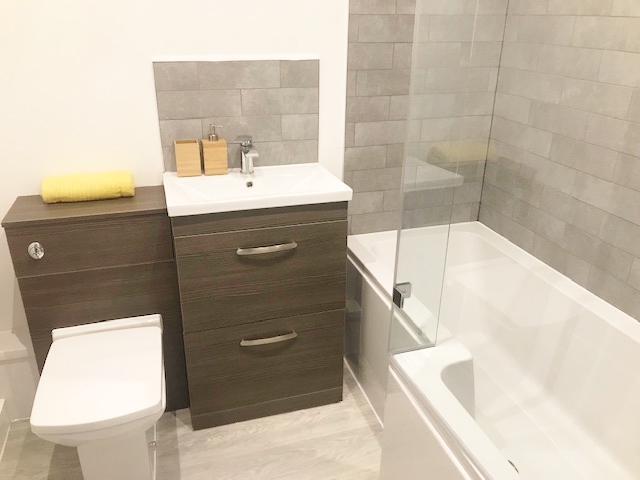 1 bedroom apartment to rent - Cannon Street, Preston, PR1 - Property View 4