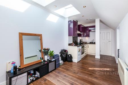 to let high street london 76155 - Gibbs Gillespie