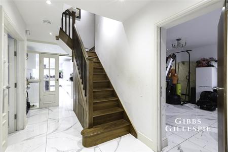 to let tangmere gardens london 61459 - Gibbs Gillespie