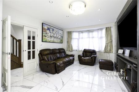 to let tangmere gardens london 61459 - Gibbs Gillespie