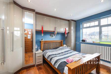 to let tangmere gardens london 61459 - Gibbs Gillespie