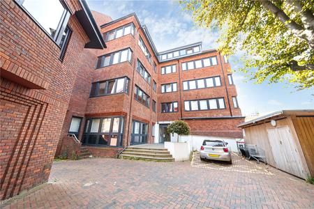 let agreed lovell house london 12730 - Gibbs Gillespie