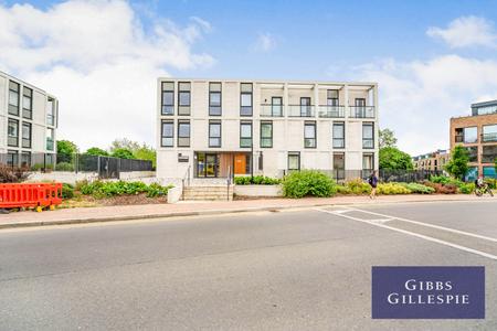 let churchill road london 52818 - Gibbs Gillespie