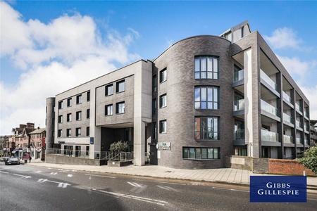 let bentinck road london 49579 - Gibbs Gillespie