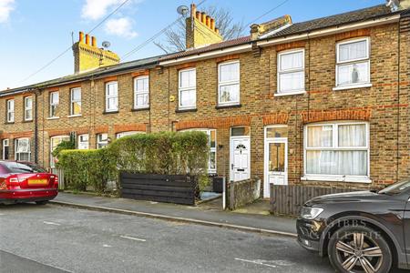 let agreed chiltern view road london 50887 - Gibbs Gillespie