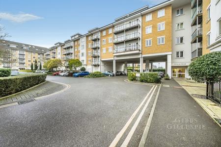 let agreed park lodge avenue london 59332 - Gibbs Gillespie
