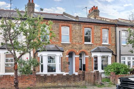 let whitestile road london 60421 - Gibbs Gillespie