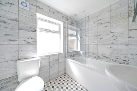 let whitestile road london 60421 - Gibbs Gillespie