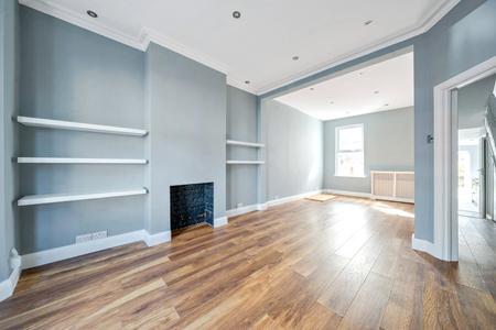 let whitestile road london 60421 - Gibbs Gillespie