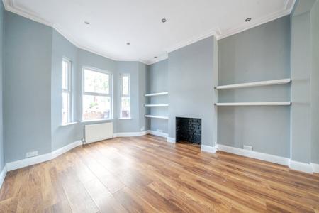 let whitestile road london 60421 - Gibbs Gillespie