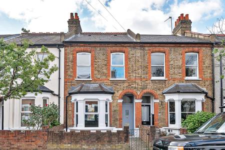 let whitestile road london 60421 - Gibbs Gillespie